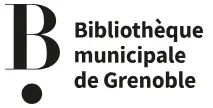 Bibliothèque Municipales de Grenoble (38)